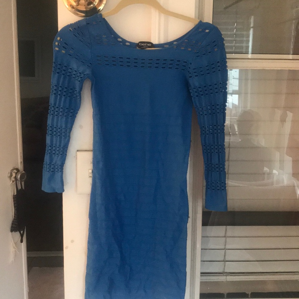 Sexy going out dress